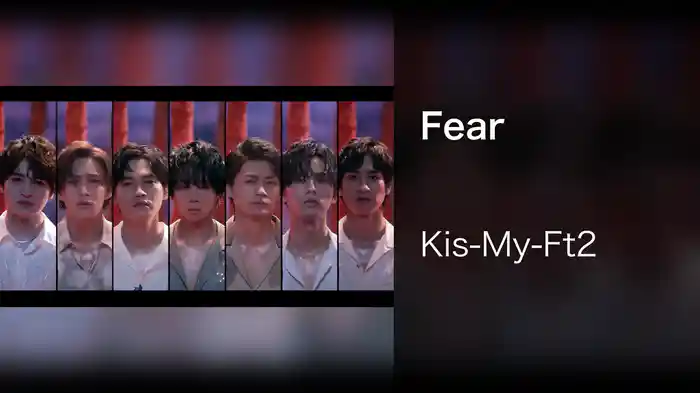 Fear