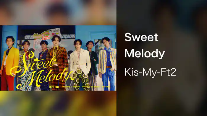 Sweet Melody