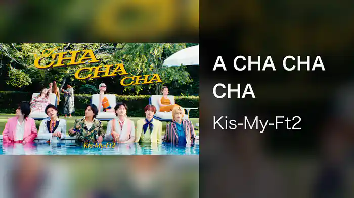 A CHA CHA CHA