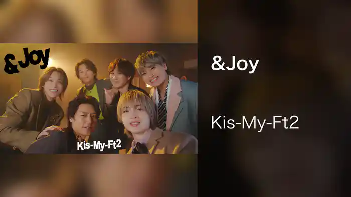 &Joy