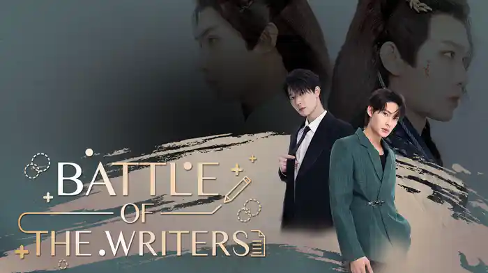 Battle Of The Writers