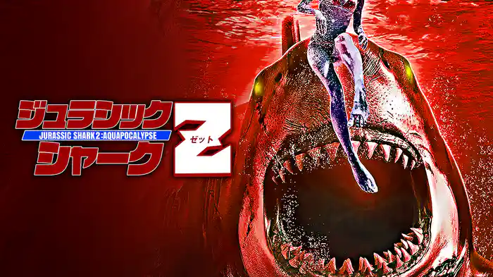 ジュラシック・シャークZ