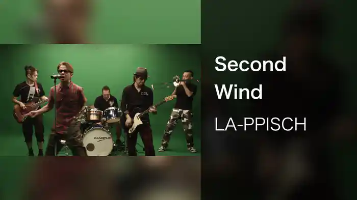 Second Wind