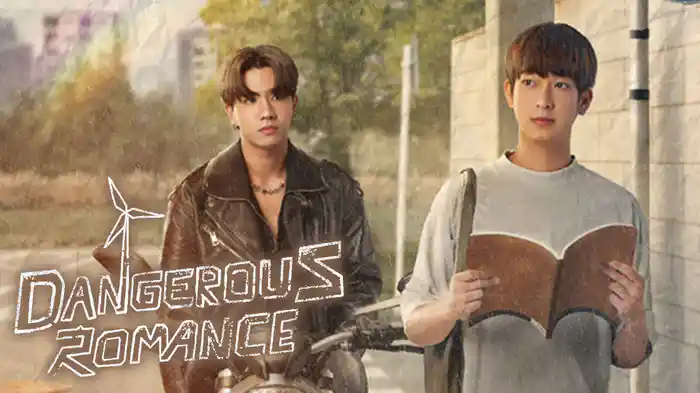 Dangerous Romance
