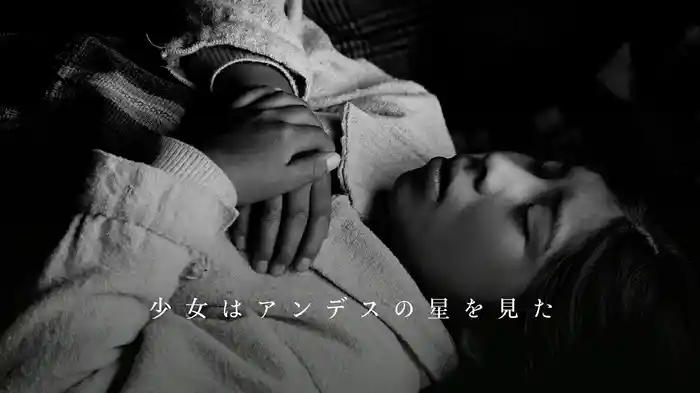 少女はアンデスの星を見た