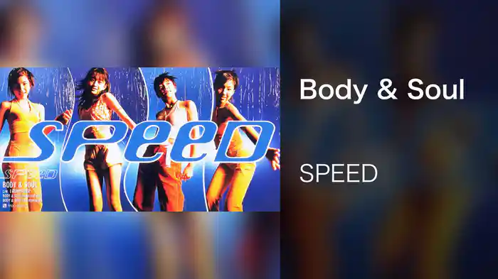 Body & Soul
