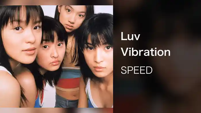 Luv Vibration