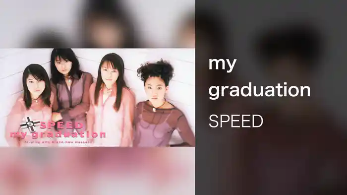 my graduation
