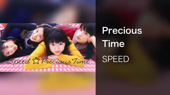Precious Time
