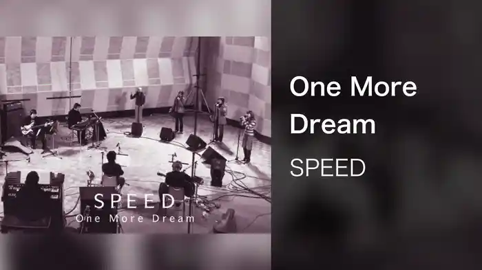 One More Dream