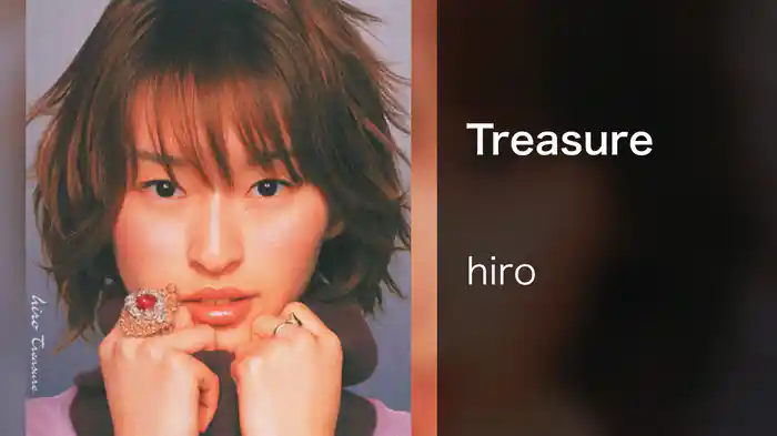 Treasure