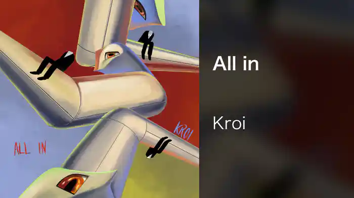 All in