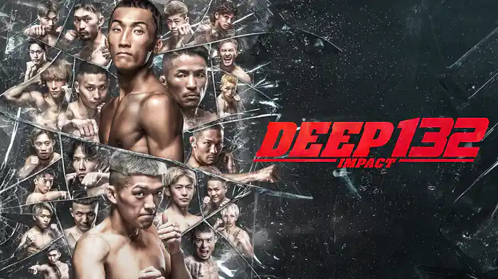 DEEP 132 IMPACT