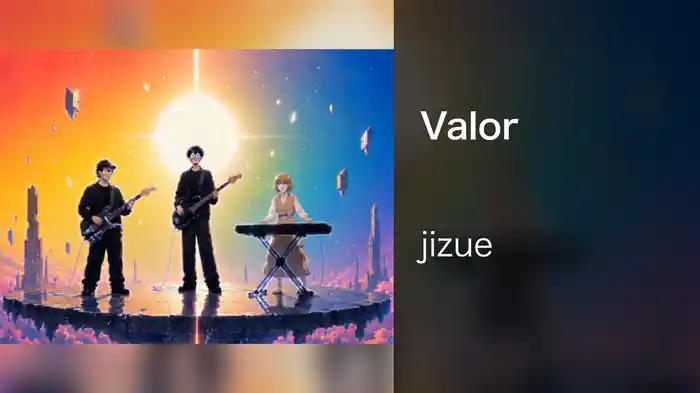 Valor