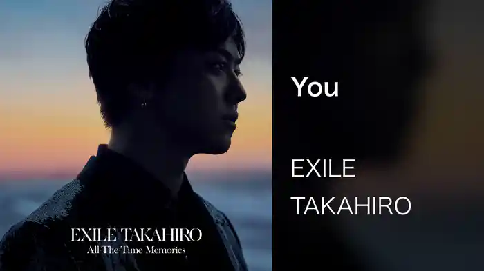 You