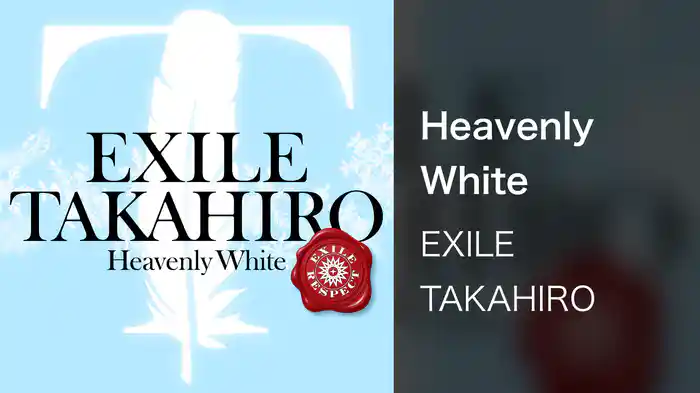 Heavenly White