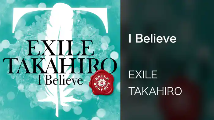 I Believe