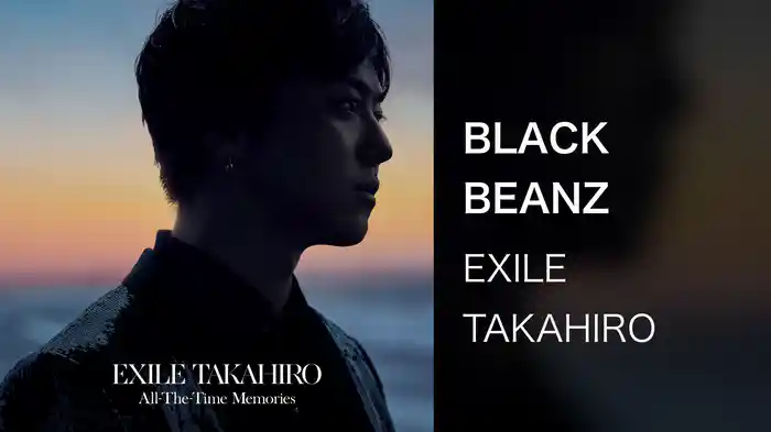 BLACK BEANZ