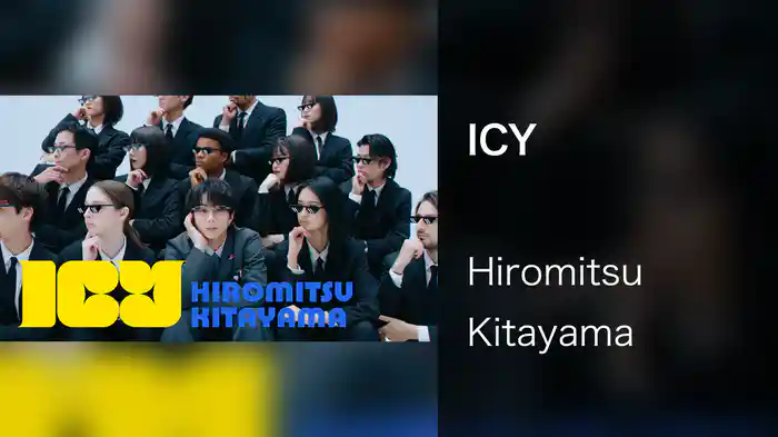 ICY
