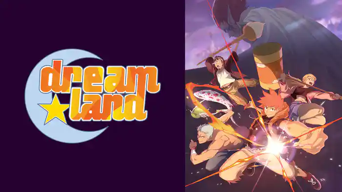 dreamland