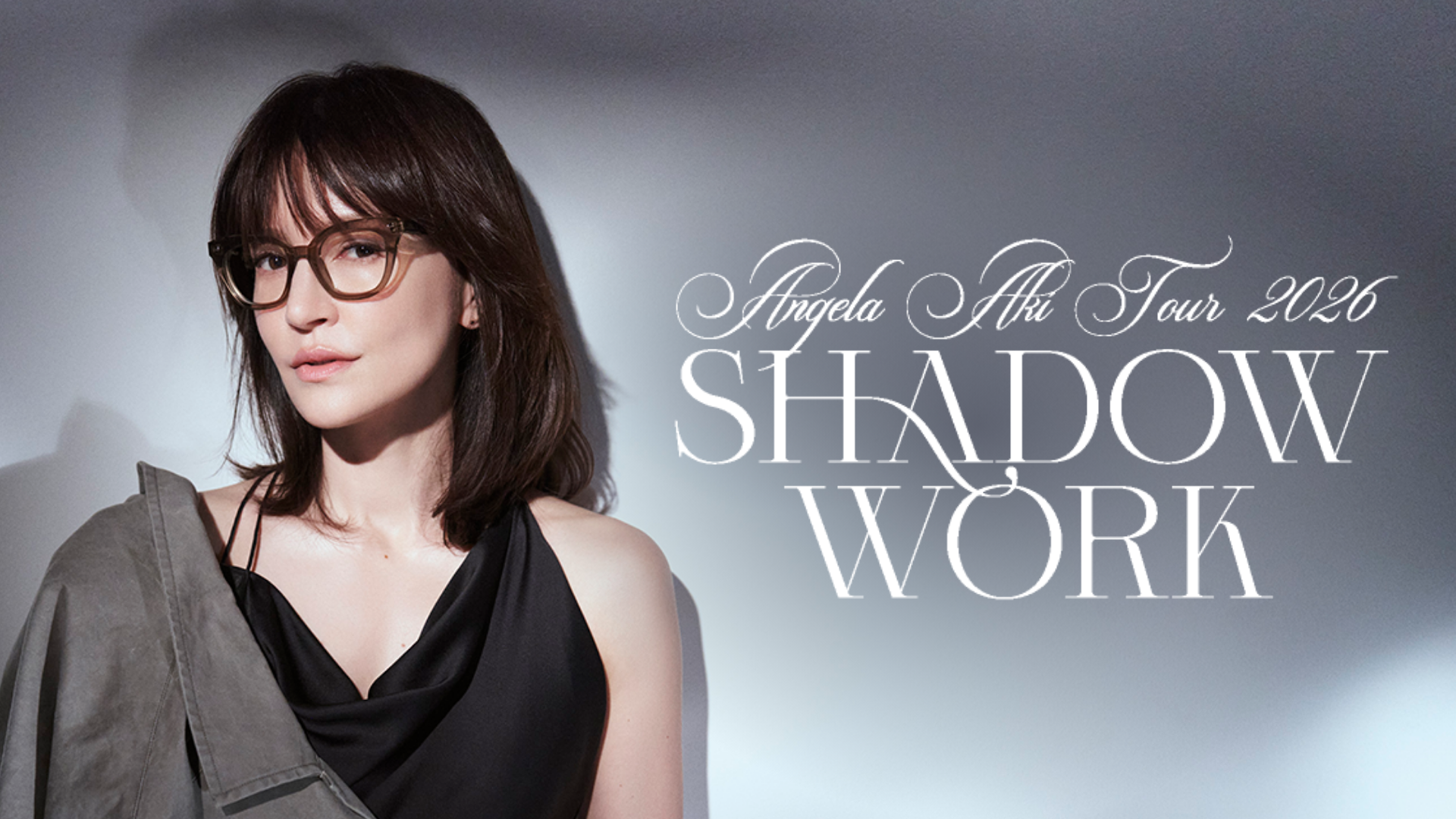 Angela Aki Tour 2026 SHADOW WORK(音楽・アイドル / 2026) - 動画配信