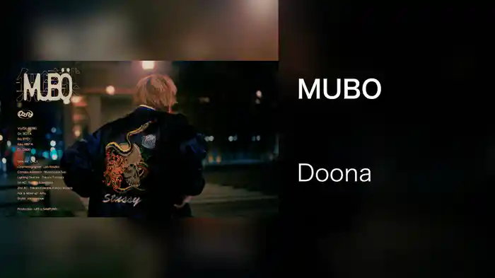MUBO