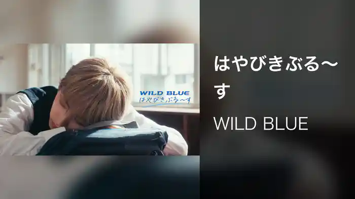 はやびきぶる～す