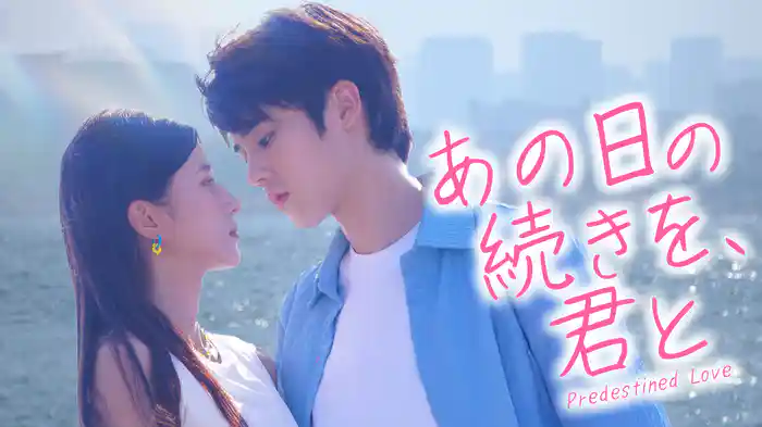 あの日の続きを、君と～Predestined Love～