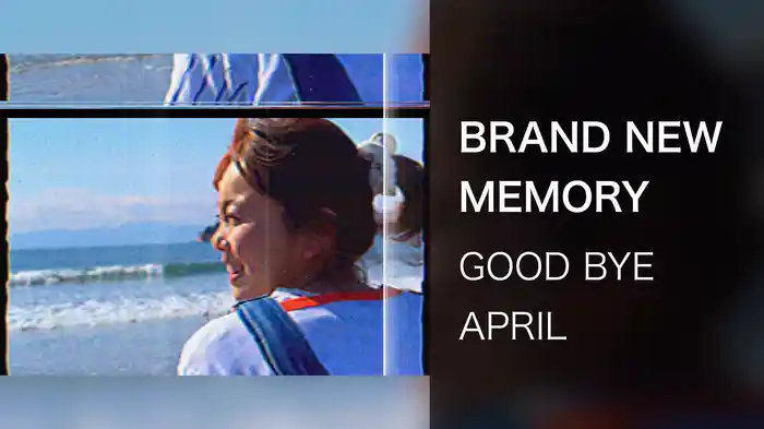 BRAND NEW MEMORY