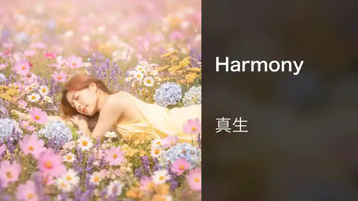 Harmony
