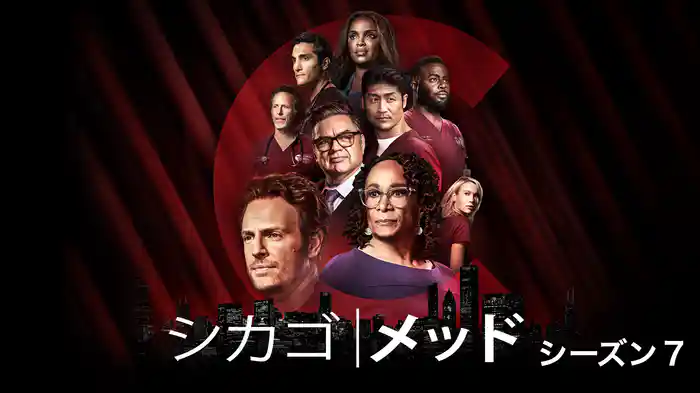 シカゴ・メッド シーズン７