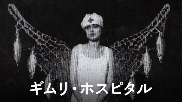 ギムリ・ホスピタル