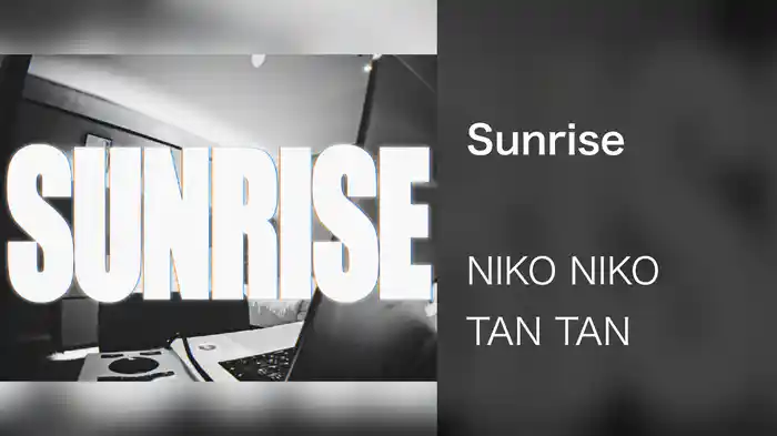 Sunrise
