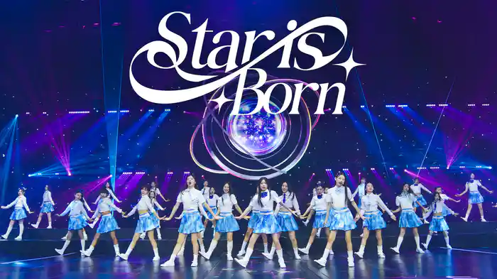 Star is Born