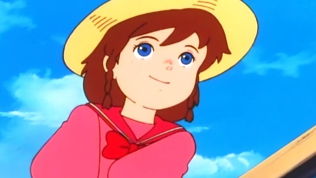 愛少女ポリアンナ物語(アニメ / 1986) - 動画配信 | U-NEXT 31日間無料