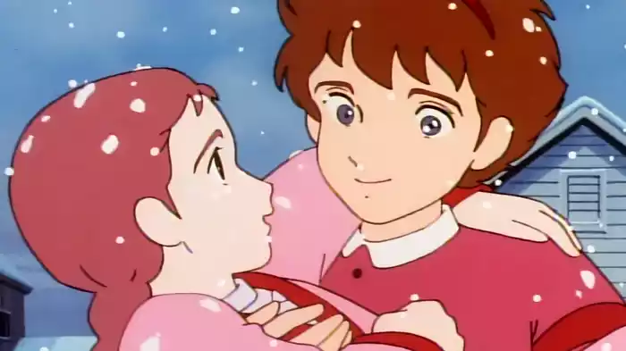 愛の若草物語