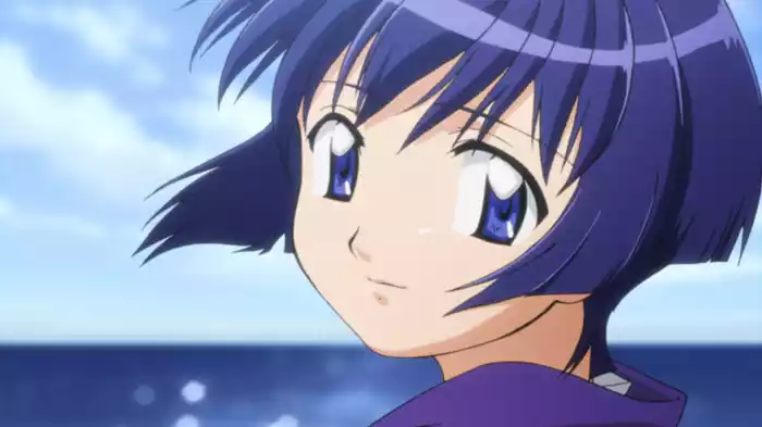 藍より青し～縁～