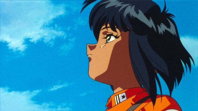 青空少女隊(アニメ / 1994) - 動画配信 | U-NEXT 31日間無料トライアル