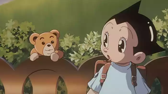 ASTROBOY 鉄腕アトム