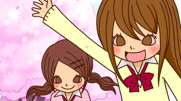 一期一会 ～キミノコトバ～