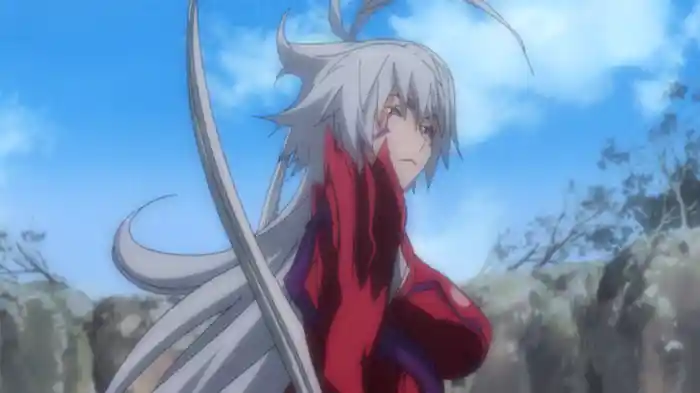 ウィッチブレイド