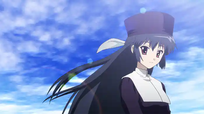 ef-a tale of melodies.