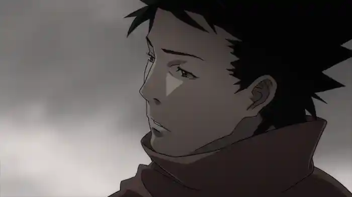 Ergo Proxy エルゴプラクシー