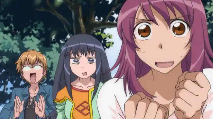 カレイドスター ~レイラ・ハミルトン物語~