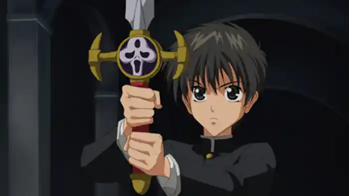 今日からマ王 今日からマ王！（まるマ）｜アニメ声優・キャラクター・登場人物