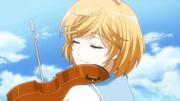 金色のコルダBlue♪sky