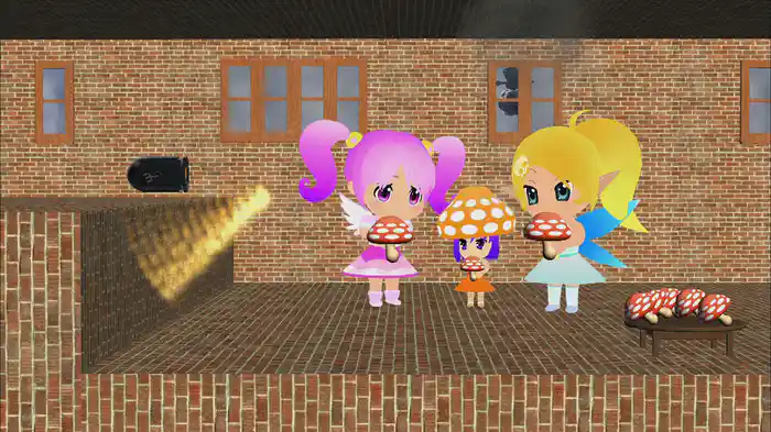 gdgd妖精s（ぐだぐだフェアリーズ）