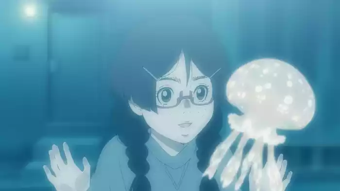 海月姫