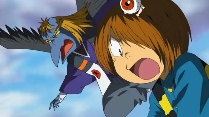 ゲゲゲの鬼太郎 (第5作)