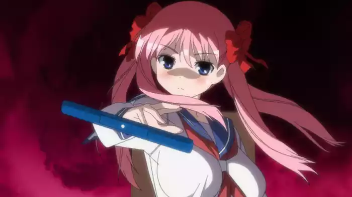 咲-Saki-